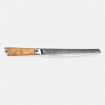 Bon Couteau à Pain