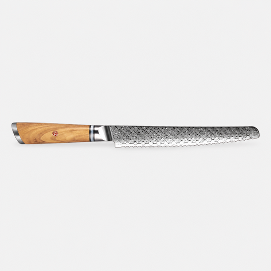 Bon Couteau à Pain