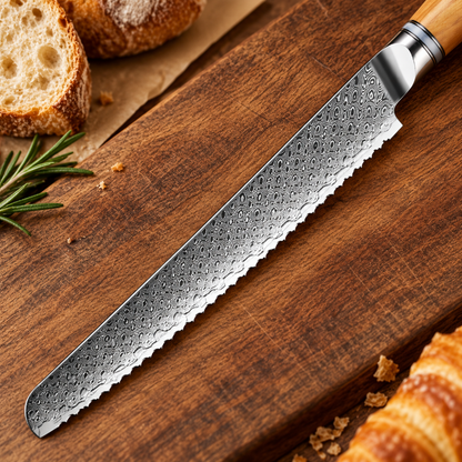 Bon Couteau à Pain