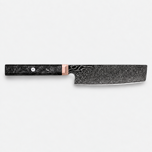 Couteau à légumes nakiri Tsukikage