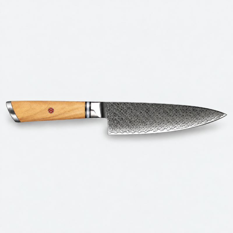 Couteau de chef gyuto Nagisa