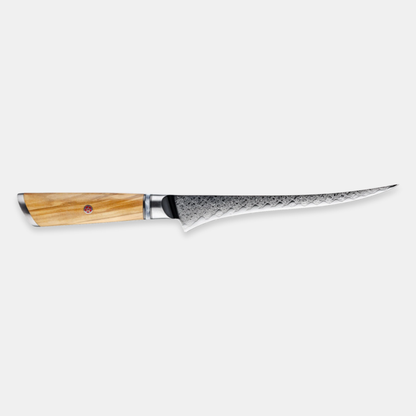 Couteau à filet de poisson Nagisa