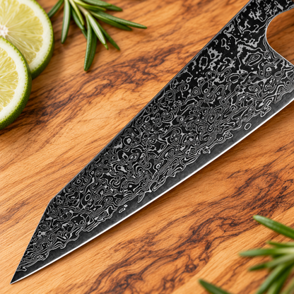 Couteau bunka universel Tsukikage