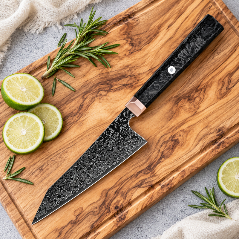 Couteau bunka universel Tsukikage