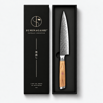 Couteau Utilitaire Cuisine