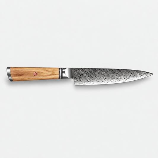 Couteau Utilitaire Cuisine
