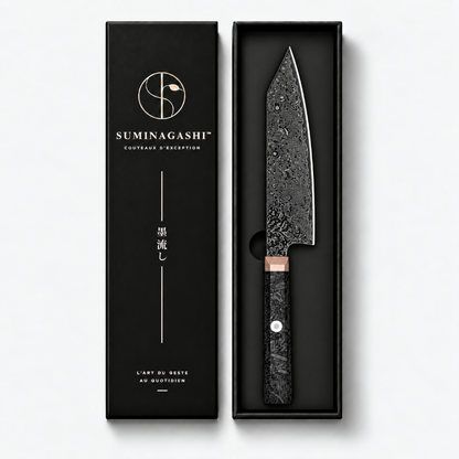 Couteau bunka universel Tsukikage