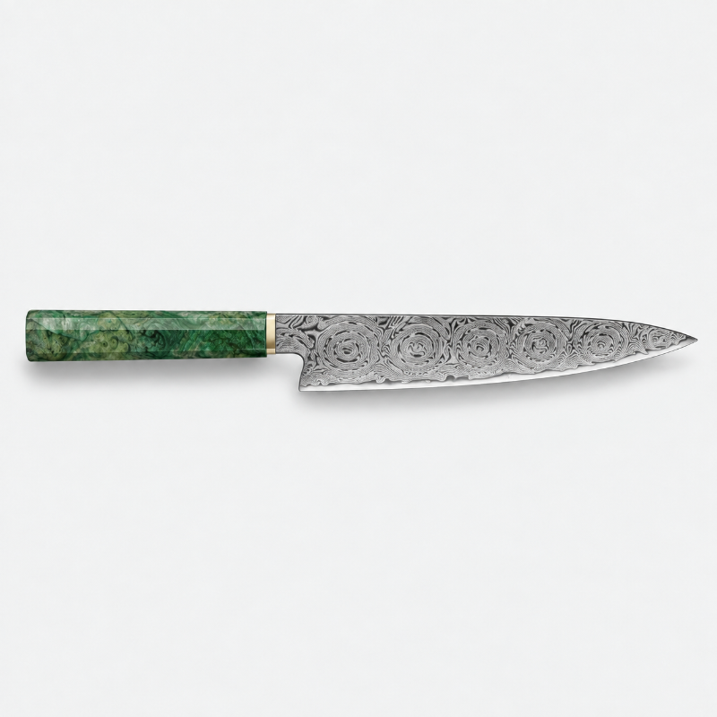 Bon Couteau De Chef