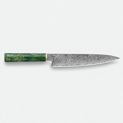 Bon Couteau De Chef
