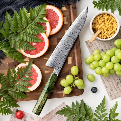 Bon Couteau De Chef