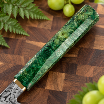 Bon Couteau De Chef