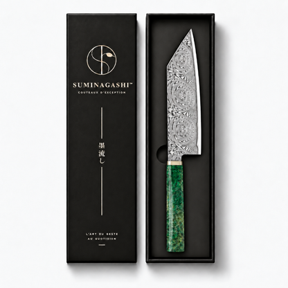 Bunka Kiritsuke