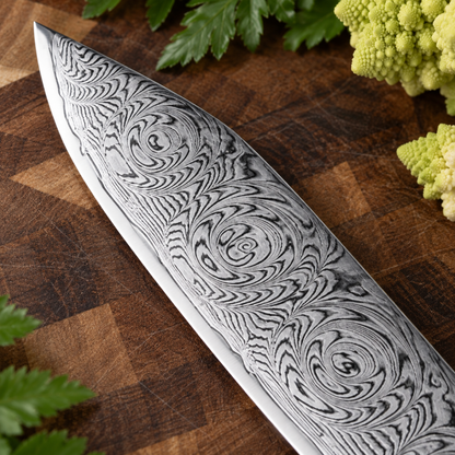 Bunka Kiritsuke