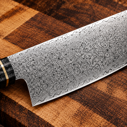 Coffret Couteau De Cuisine