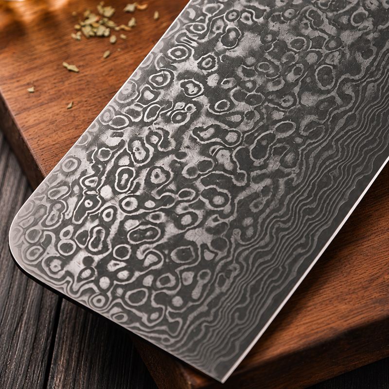 Couperet De Boucher