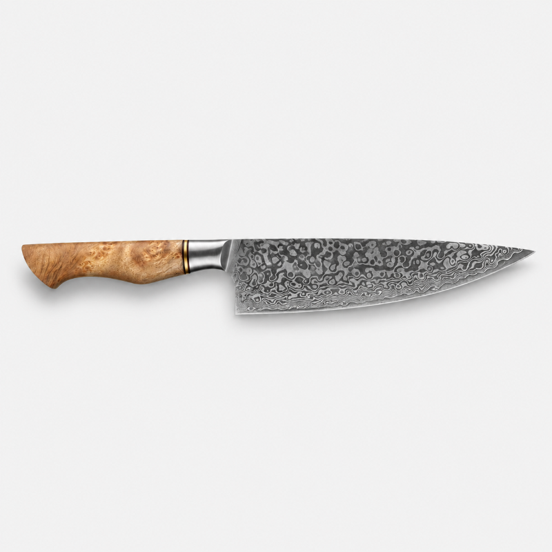 Couteau De Chef Gyuto