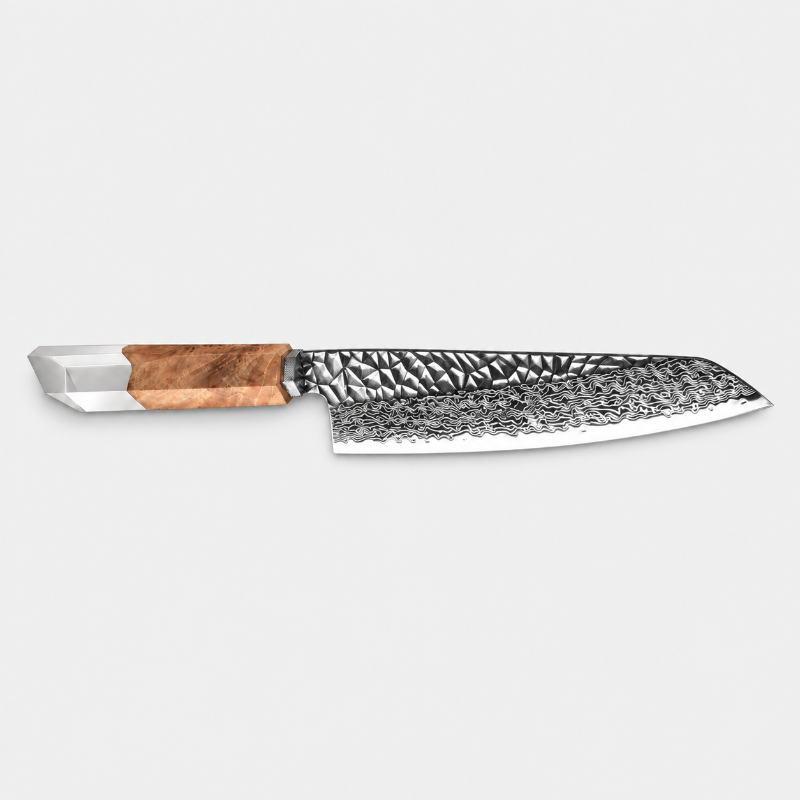 Couteau De Chef Haut De Gamme