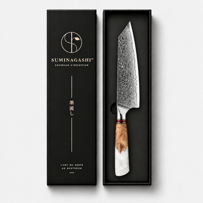 Couteau De Chef Kiritsuke