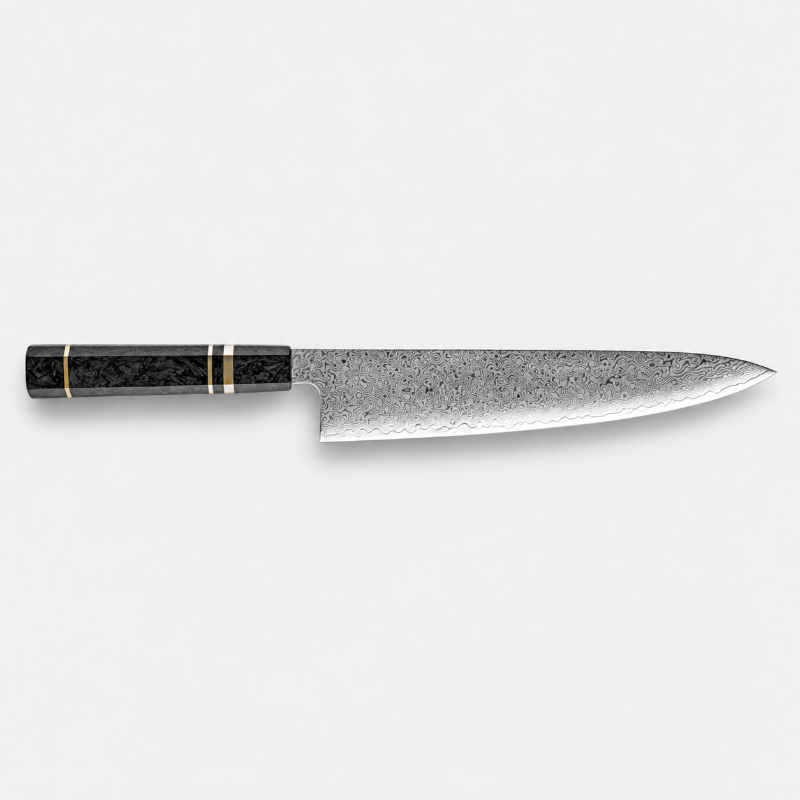Couteau gyuto 23 cm Kogarashi