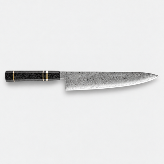 Couteau gyuto 23 cm Kogarashi