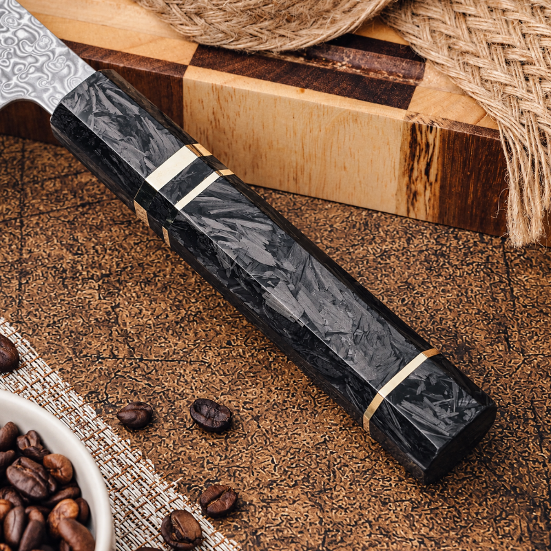 Couteau gyuto 23 cm Kogarashi