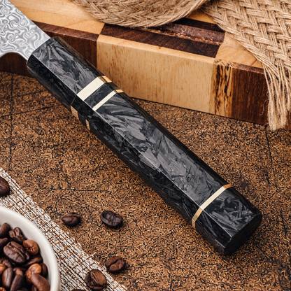 Couteau gyuto 23 cm Kogarashi