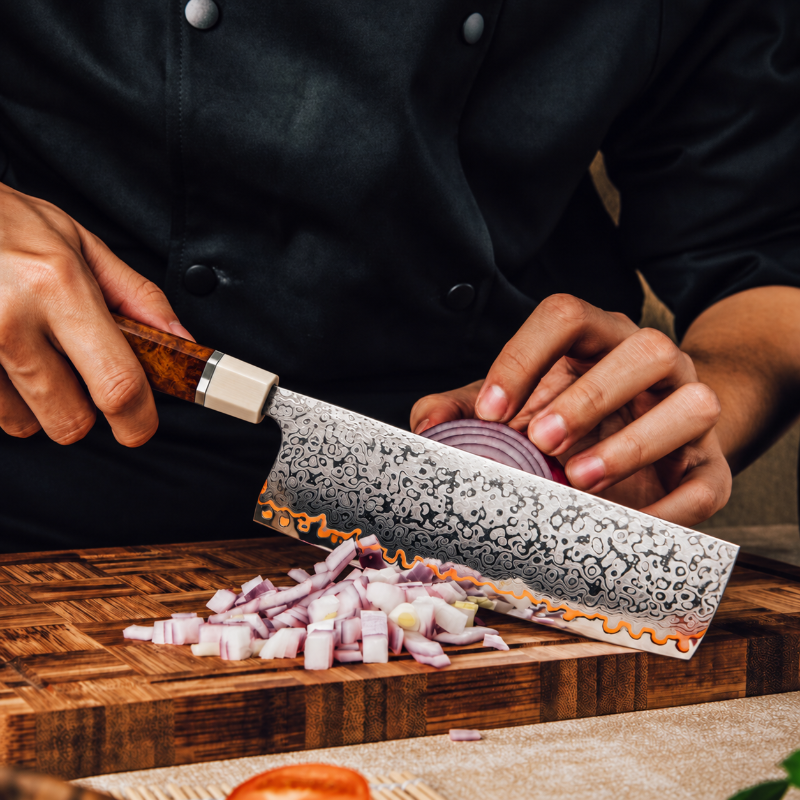 Nakiri chef