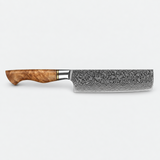 Couteau Nakiri – Shizuku