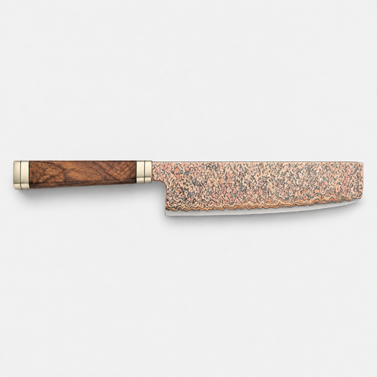 Couteau Nakiri Hoshikage