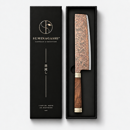 Couteau Nakiri Hoshikage