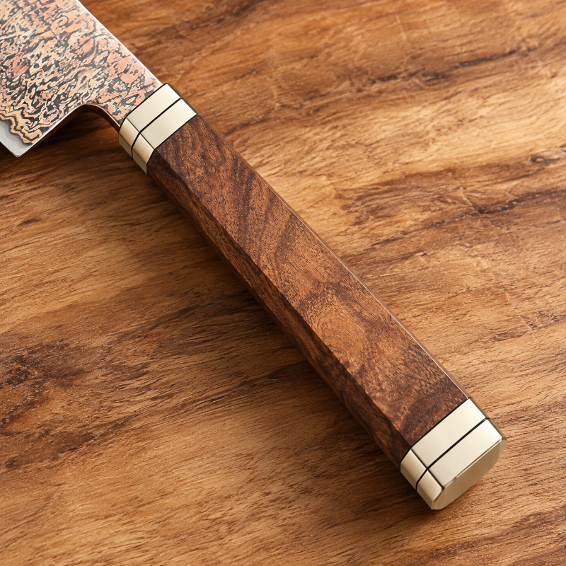 Couteau Nakiri Hoshikage