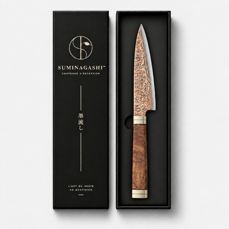 Couteau d'Office De Cuisine