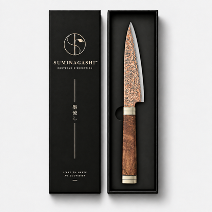 Couteau d'Office De Cuisine