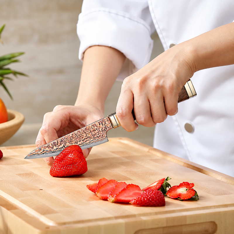 Couteau d'Office De Cuisine