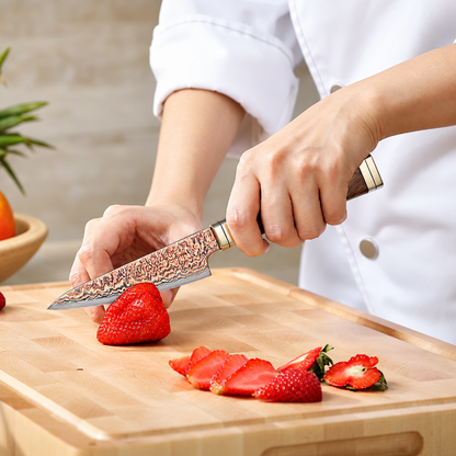 Couteau d'Office De Cuisine
