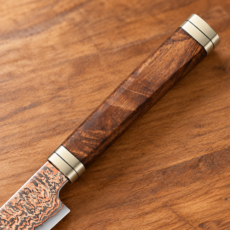Couteau d'Office De Cuisine