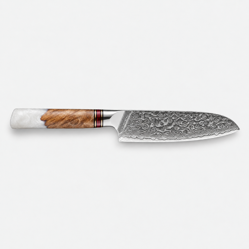 Couteau Santoku 12,5cm