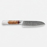 Petit Couteau Santoku - Usugumo