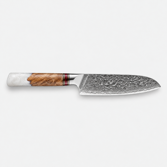 Couteau Santoku 12,5cm