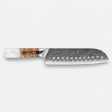 Grand Couteau Santoku - Usugumo