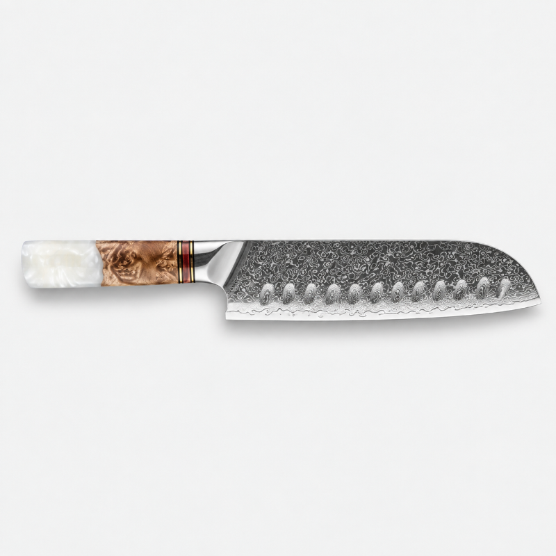 Santoku 18cm