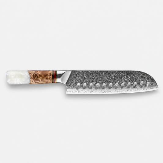 Santoku 18cm
