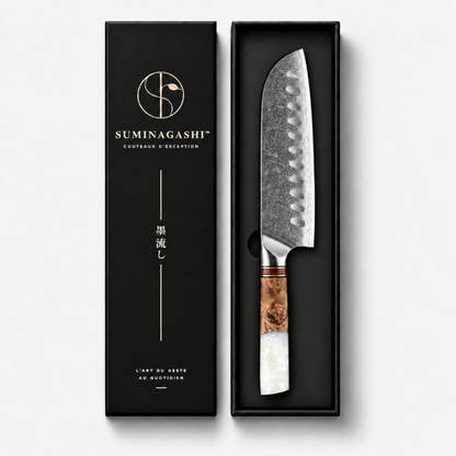Santoku 18cm