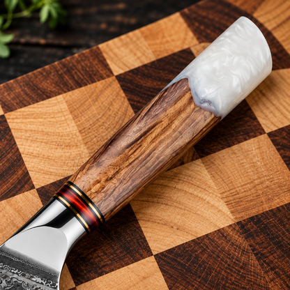Santoku 18cm