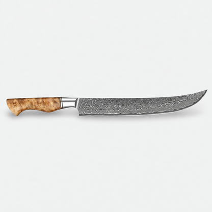Couteau à Trancher La Viande