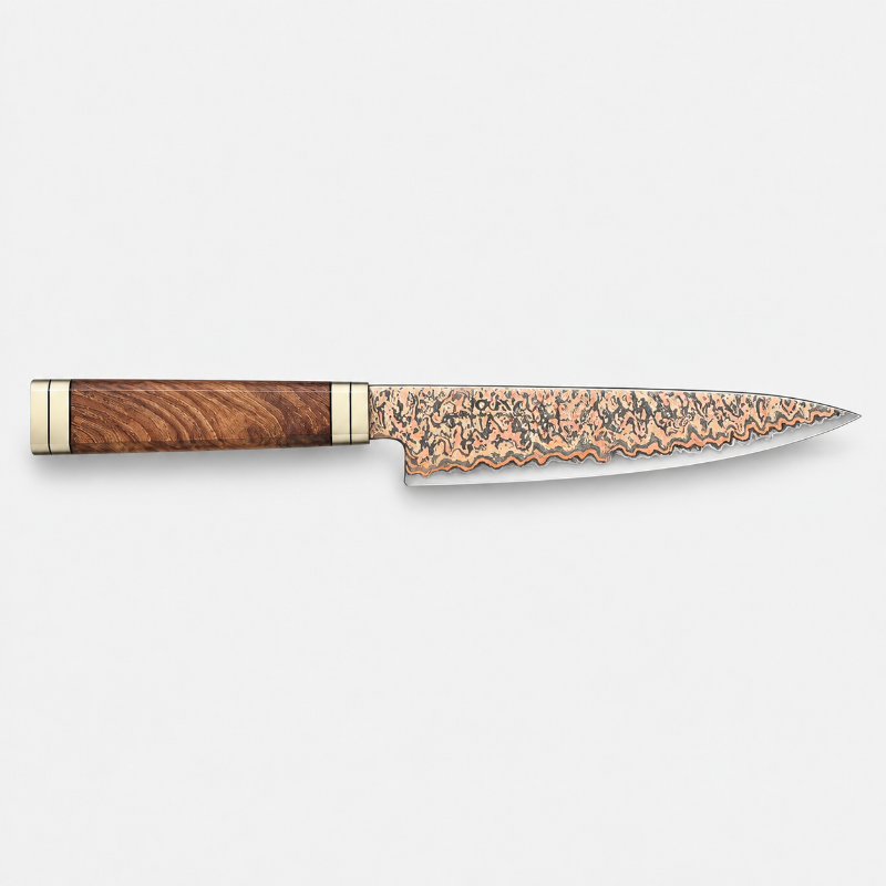 Couteau Utilitaire Damas