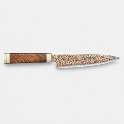 Couteau Utilitaire Damas