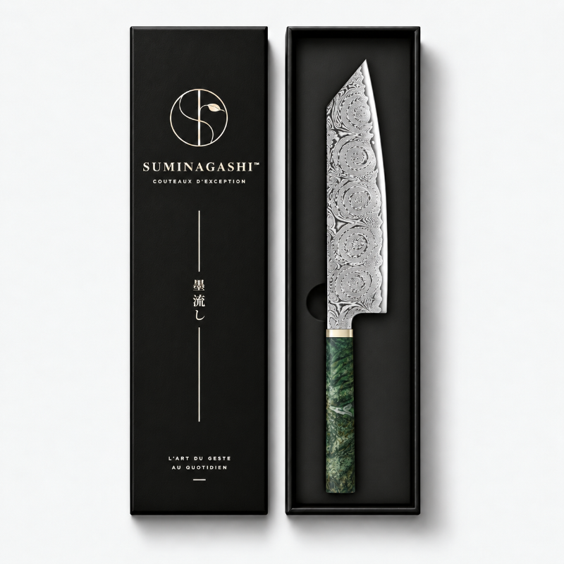 Kiritsuke Gyuto
