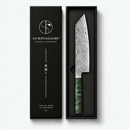Kiritsuke Gyuto