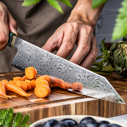 Kiritsuke Gyuto